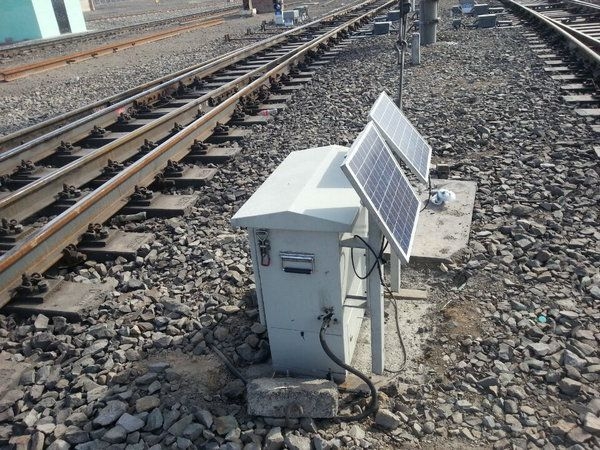 RSTY-50/60型太陽能自動(dòng)涂油器