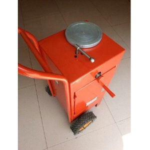 CZTG-16型機(jī)械傳動車載涂油器