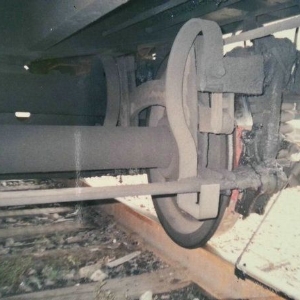 CZTG-16型機(jī)械傳動(dòng)車(chē)載涂油器